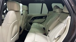 LAND ROVER RANGE ROVER 3.0 D300 SE 4dr Auto 5681670
