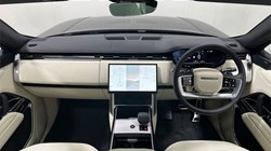LAND ROVER RANGE ROVER 3.0 D300 SE 4dr Auto 5681675