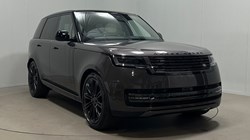 LAND ROVER RANGE ROVER 3.0 D300 SE 4dr Auto 5681667