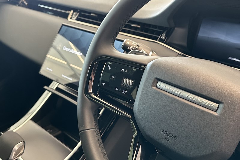  LAND ROVER RANGE ROVER EVOQUE 2.0 D200 Dynamic SE 5dr Auto 4965925
