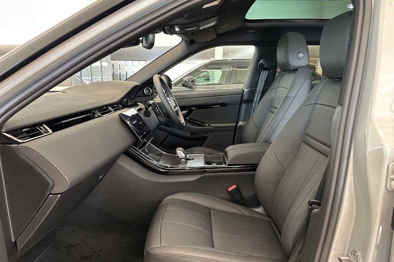  LAND ROVER RANGE ROVER EVOQUE 2.0 D200 Dynamic SE 5dr Auto 4965930