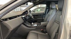 LAND ROVER RANGE ROVER EVOQUE 2.0 D200 Dynamic SE 5dr Auto 4965930