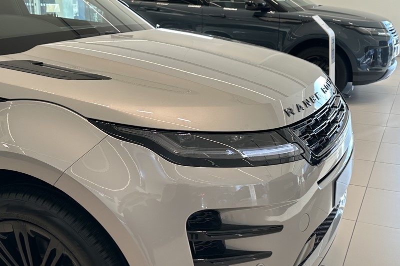  LAND ROVER RANGE ROVER EVOQUE 2.0 D200 Dynamic SE 5dr Auto 4965912