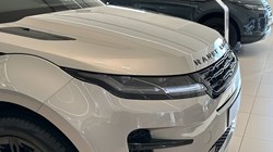 LAND ROVER RANGE ROVER EVOQUE 2.0 D200 Dynamic SE 5dr Auto 4965912