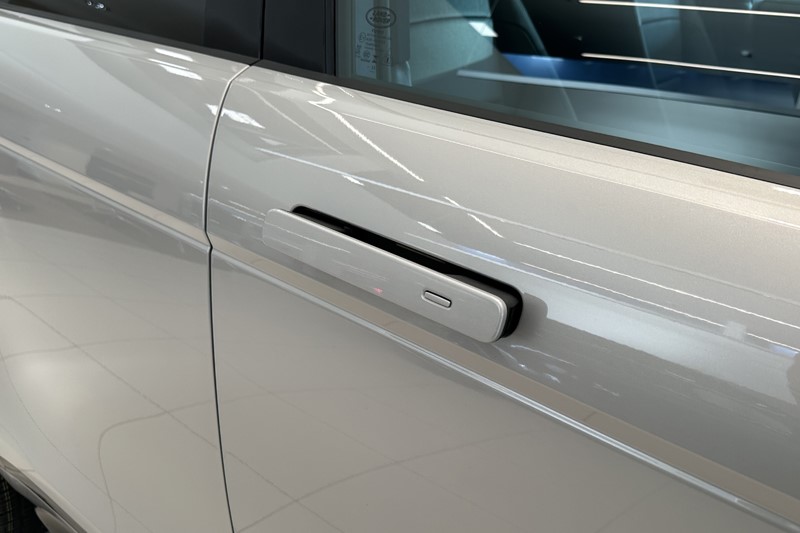  LAND ROVER RANGE ROVER EVOQUE 2.0 D200 Dynamic SE 5dr Auto 4965916