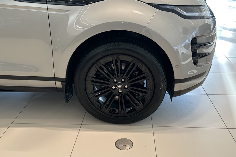  LAND ROVER RANGE ROVER EVOQUE 2.0 D200 Dynamic SE 5dr Auto 4965913