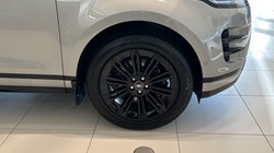 LAND ROVER RANGE ROVER EVOQUE 2.0 D200 Dynamic SE 5dr Auto 4965913