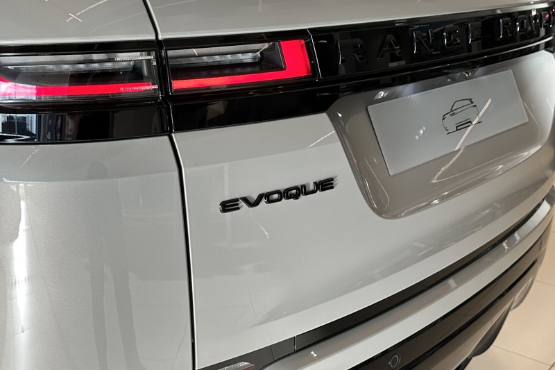  LAND ROVER RANGE ROVER EVOQUE 2.0 D200 Dynamic SE 5dr Auto 4965939