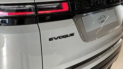 LAND ROVER RANGE ROVER EVOQUE 2.0 D200 Dynamic SE 5dr Auto 4965939