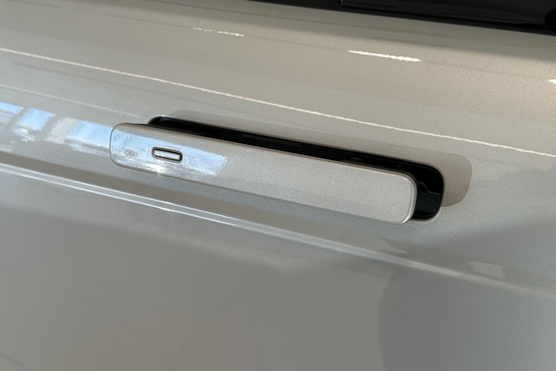  LAND ROVER RANGE ROVER EVOQUE 2.0 D200 Dynamic SE 5dr Auto 4965941