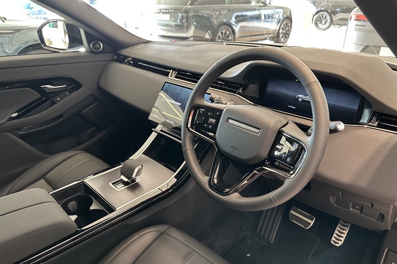  LAND ROVER RANGE ROVER EVOQUE 2.0 D200 Dynamic SE 5dr Auto 4965924