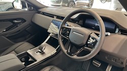 LAND ROVER RANGE ROVER EVOQUE 2.0 D200 Dynamic SE 5dr Auto 4965924