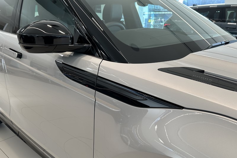  LAND ROVER RANGE ROVER EVOQUE 2.0 D200 Dynamic SE 5dr Auto 4965914