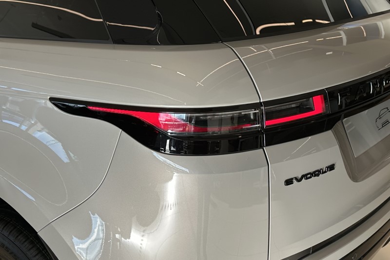  LAND ROVER RANGE ROVER EVOQUE 2.0 D200 Dynamic SE 5dr Auto 4965940