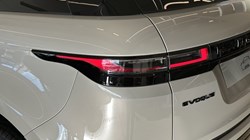 LAND ROVER RANGE ROVER EVOQUE 2.0 D200 Dynamic SE 5dr Auto 4965940