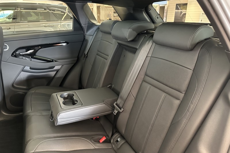  LAND ROVER RANGE ROVER EVOQUE 2.0 D200 Dynamic SE 5dr Auto 4965934