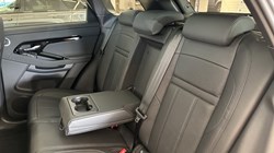 LAND ROVER RANGE ROVER EVOQUE 2.0 D200 Dynamic SE 5dr Auto 4965934