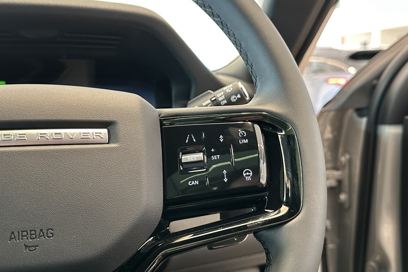  LAND ROVER RANGE ROVER EVOQUE 2.0 D200 Dynamic SE 5dr Auto 4965927