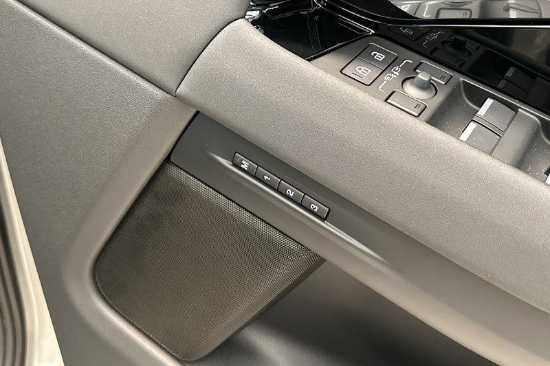  LAND ROVER RANGE ROVER EVOQUE 2.0 D200 Dynamic SE 5dr Auto 4965919