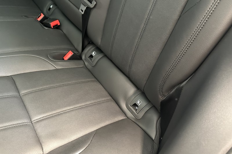  LAND ROVER RANGE ROVER EVOQUE 2.0 D200 Dynamic SE 5dr Auto 4965933