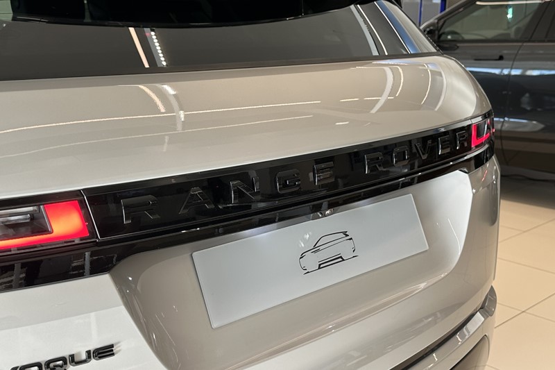  LAND ROVER RANGE ROVER EVOQUE 2.0 D200 Dynamic SE 5dr Auto 4965938