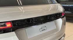 LAND ROVER RANGE ROVER EVOQUE 2.0 D200 Dynamic SE 5dr Auto 4965938