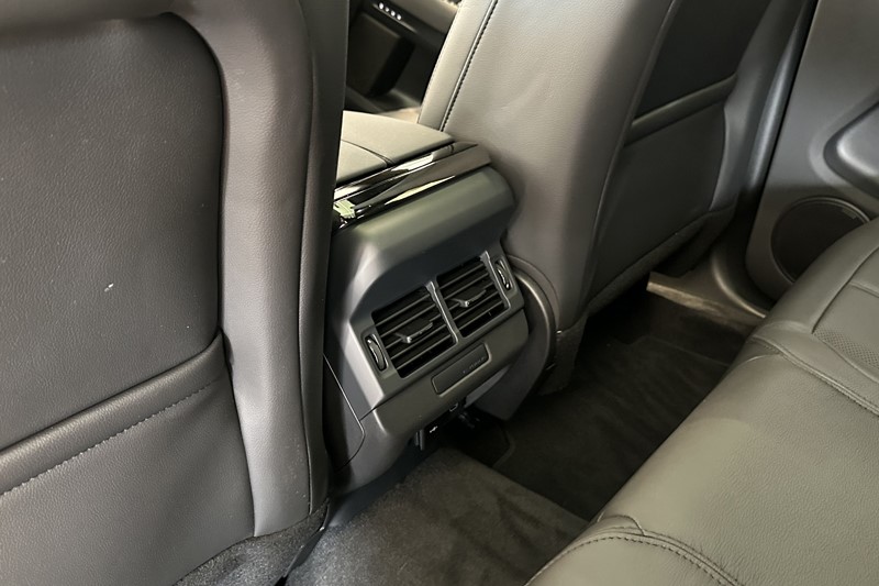  LAND ROVER RANGE ROVER EVOQUE 2.0 D200 Dynamic SE 5dr Auto 4965932