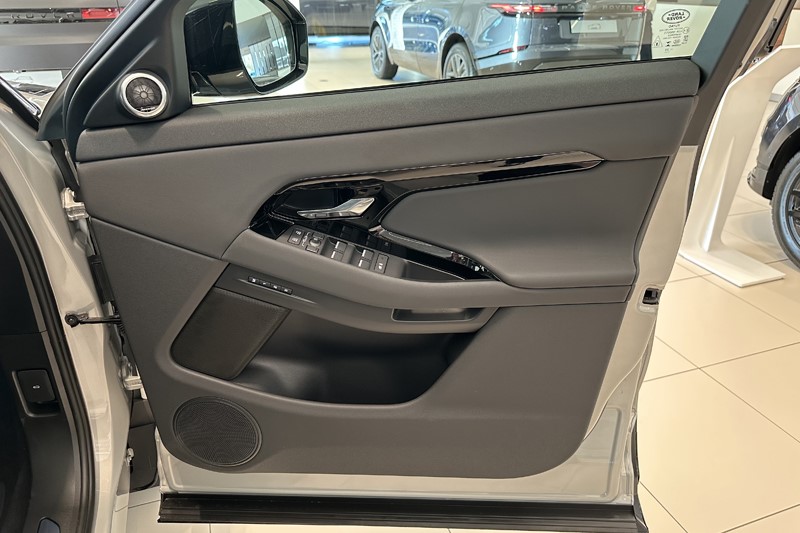  LAND ROVER RANGE ROVER EVOQUE 2.0 D200 Dynamic SE 5dr Auto 4965917