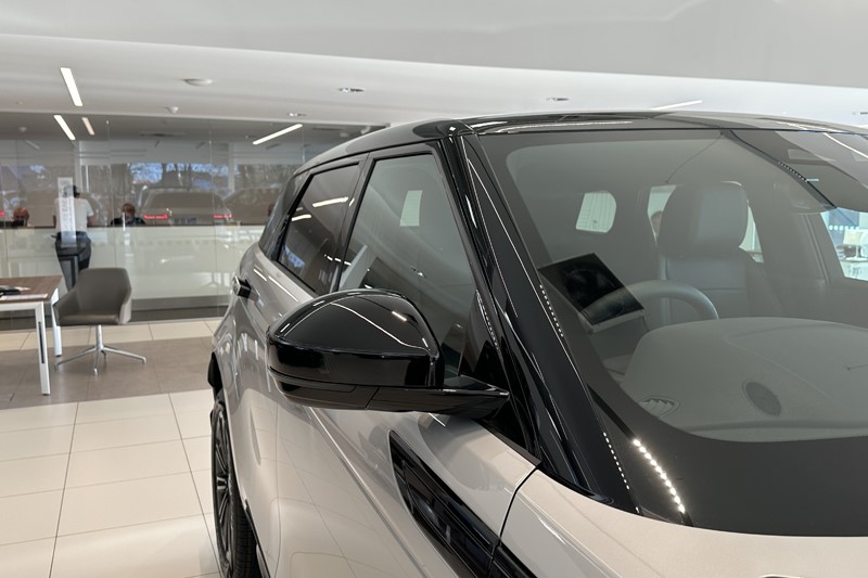  LAND ROVER RANGE ROVER EVOQUE 2.0 D200 Dynamic SE 5dr Auto 4965915