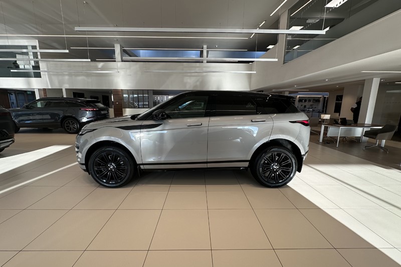  LAND ROVER RANGE ROVER EVOQUE 2.0 D200 Dynamic SE 5dr Auto