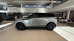LAND ROVER RANGE ROVER EVOQUE 2.0 D200 Dynamic SE 5dr Auto 4965942