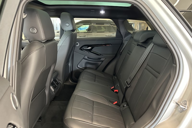  LAND ROVER RANGE ROVER EVOQUE 2.0 D200 Dynamic SE 5dr Auto 4965931