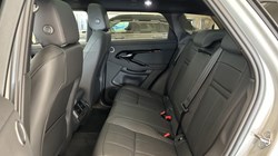 LAND ROVER RANGE ROVER EVOQUE 2.0 D200 Dynamic SE 5dr Auto 4965931