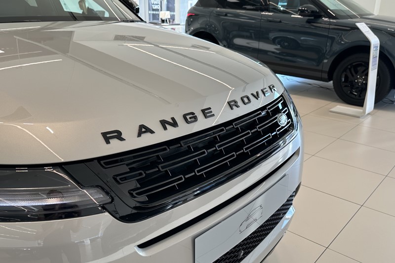  LAND ROVER RANGE ROVER EVOQUE 2.0 D200 Dynamic SE 5dr Auto 4965911