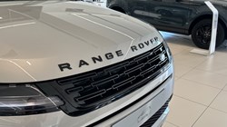 LAND ROVER RANGE ROVER EVOQUE 2.0 D200 Dynamic SE 5dr Auto 4965911
