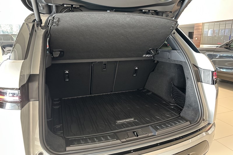  LAND ROVER RANGE ROVER EVOQUE 2.0 D200 Dynamic SE 5dr Auto 4965936