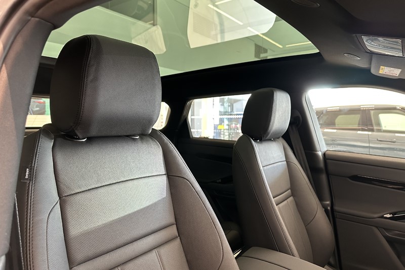  LAND ROVER RANGE ROVER EVOQUE 2.0 D200 Dynamic SE 5dr Auto 4965922