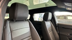 LAND ROVER RANGE ROVER EVOQUE 2.0 D200 Dynamic SE 5dr Auto 4965922
