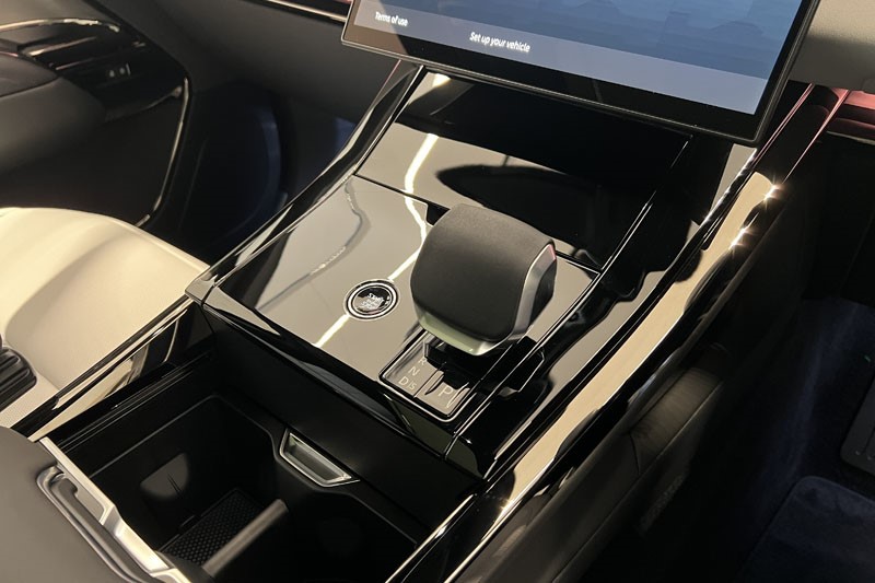  LAND ROVER RANGE ROVER SPORT 3.0 D300 Dynamic SE 5dr Auto 4977031