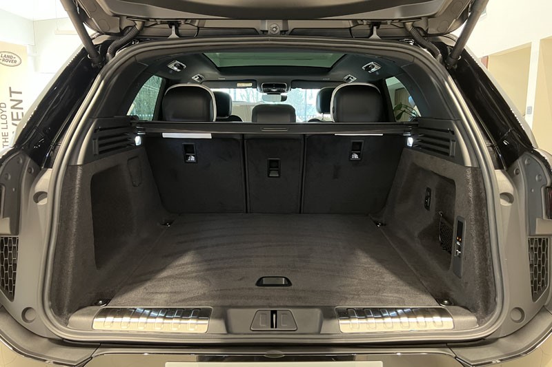  LAND ROVER RANGE ROVER SPORT 3.0 D300 Dynamic SE 5dr Auto 4977011