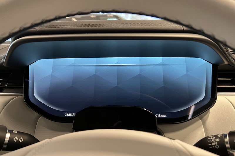  LAND ROVER RANGE ROVER SPORT 3.0 D300 Dynamic SE 5dr Auto 4977030