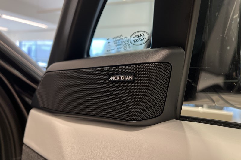  LAND ROVER RANGE ROVER SPORT 3.0 D300 Dynamic SE 5dr Auto 4977025