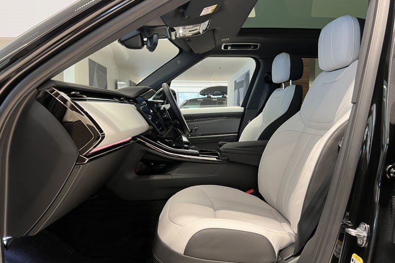  LAND ROVER RANGE ROVER SPORT 3.0 D300 Dynamic SE 5dr Auto 4977014