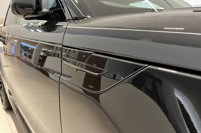  LAND ROVER RANGE ROVER SPORT 3.0 D300 Dynamic SE 5dr Auto 4977004