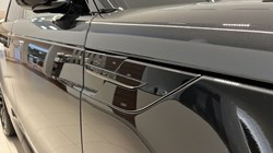 LAND ROVER RANGE ROVER SPORT 3.0 D300 Dynamic SE 5dr Auto 4977004