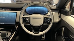 LAND ROVER RANGE ROVER SPORT 3.0 D300 Dynamic SE 5dr Auto 4977022