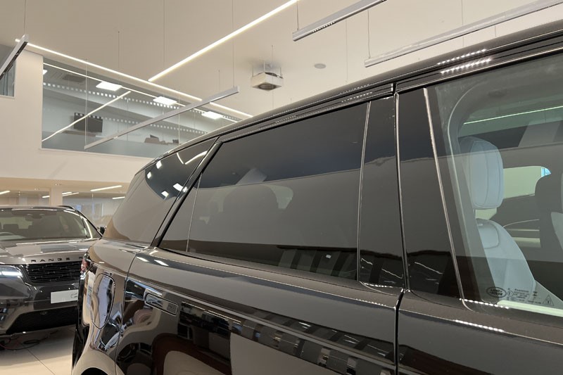  LAND ROVER RANGE ROVER SPORT 3.0 D300 Dynamic SE 5dr Auto 4977006