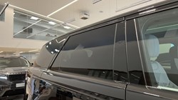 LAND ROVER RANGE ROVER SPORT 3.0 D300 Dynamic SE 5dr Auto 4977006