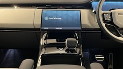 LAND ROVER RANGE ROVER SPORT 3.0 D300 Dynamic SE 5dr Auto 4977021