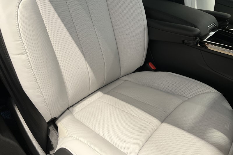  LAND ROVER RANGE ROVER SPORT 3.0 D300 Dynamic SE 5dr Auto 4977026